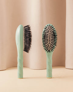 Édition Limitée Bleu Lagon N.01 La Petite Brosse Brillance & Soin l'Universelle