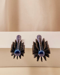 N.05 La Brosse Ronde Brushing Volume & Style Ivoire Cair