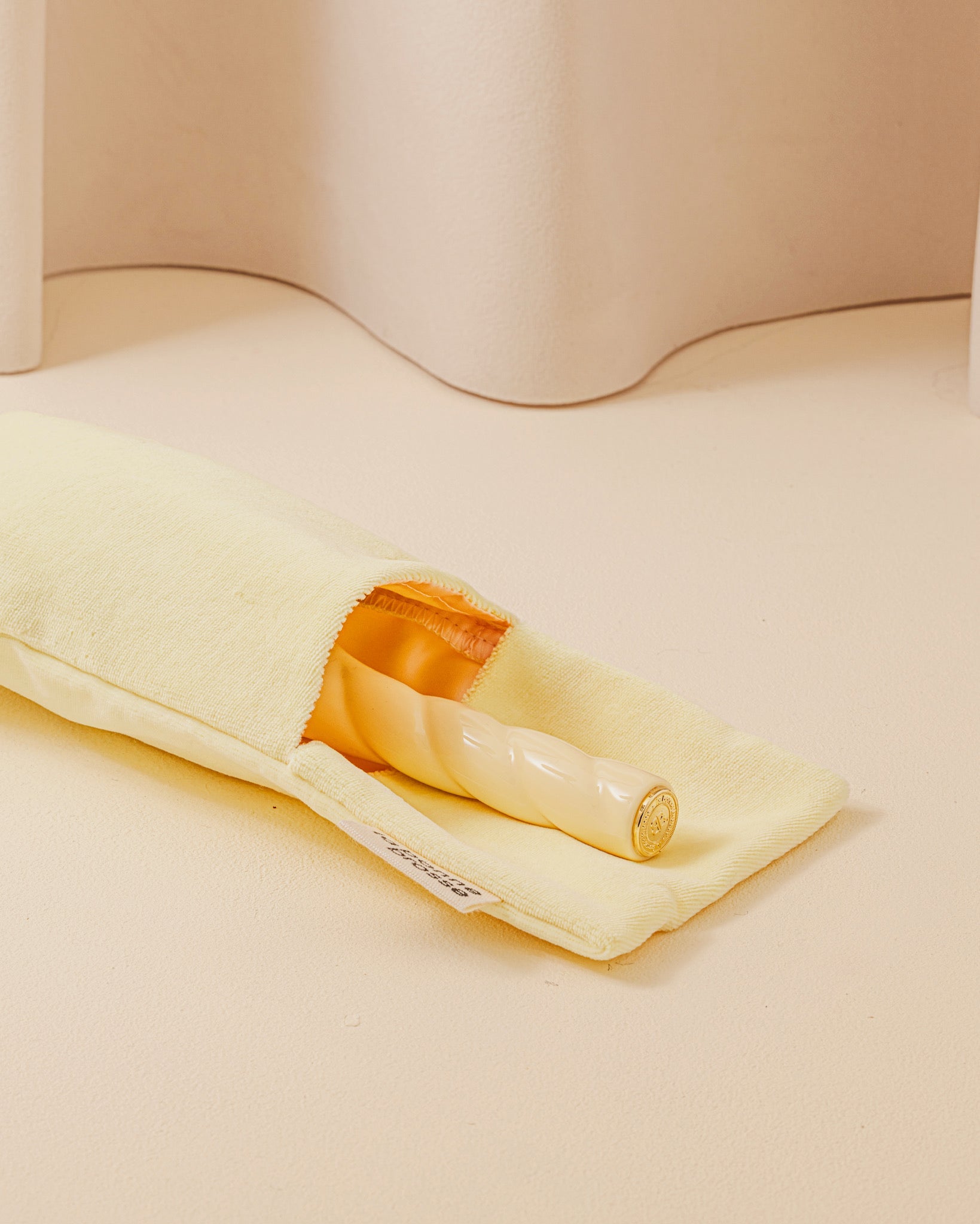 N.01 La Brosse Brillance & Soin l'Universelle Ivoire Cair