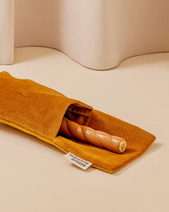 N.01 La Brosse Brillance & Soin l'Universelle Terracotta
