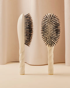 N.01 La Brosse Brillance & Soin l'Universelle Blanc Crème