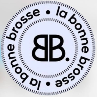 La bonne brosse